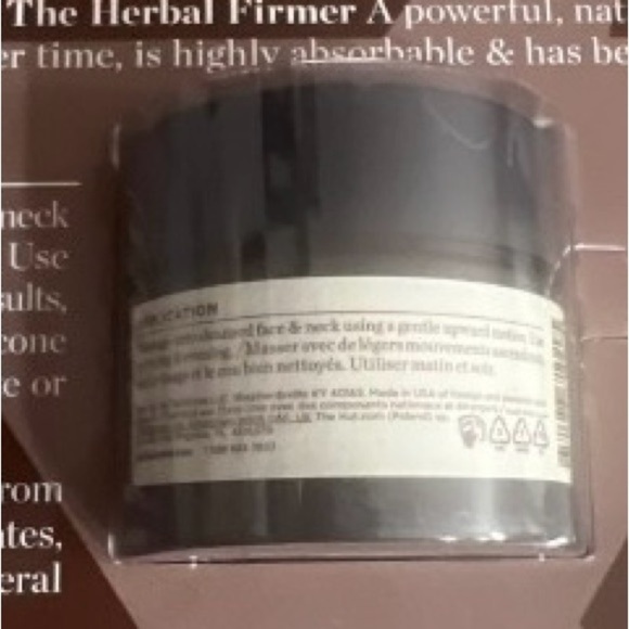 NIB Perricone MD High Potency Classics Hyaloronic Intensive Moisturizer, 1oz - Picture 4 of 4